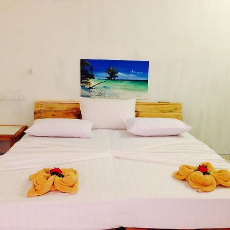Sancia Lodge Фулиду Екстериор снимка