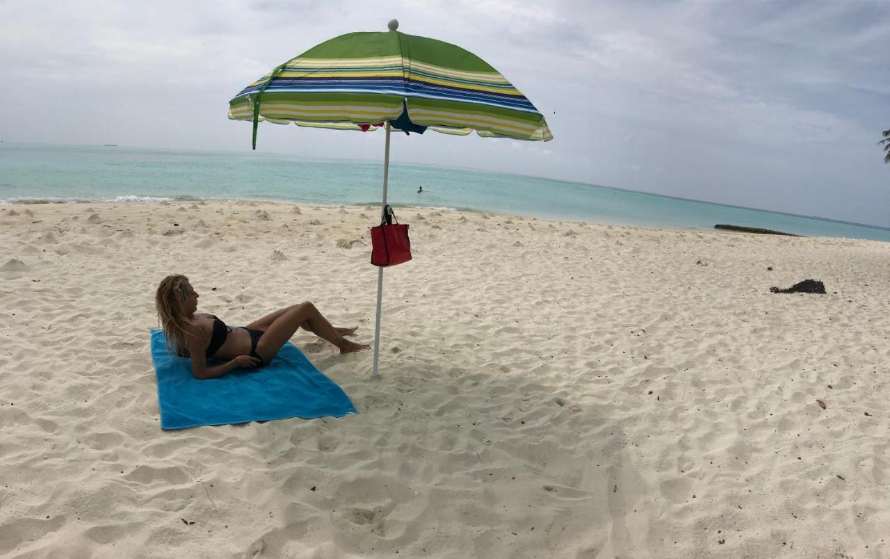 Sancia Lodge Фулиду Екстериор снимка